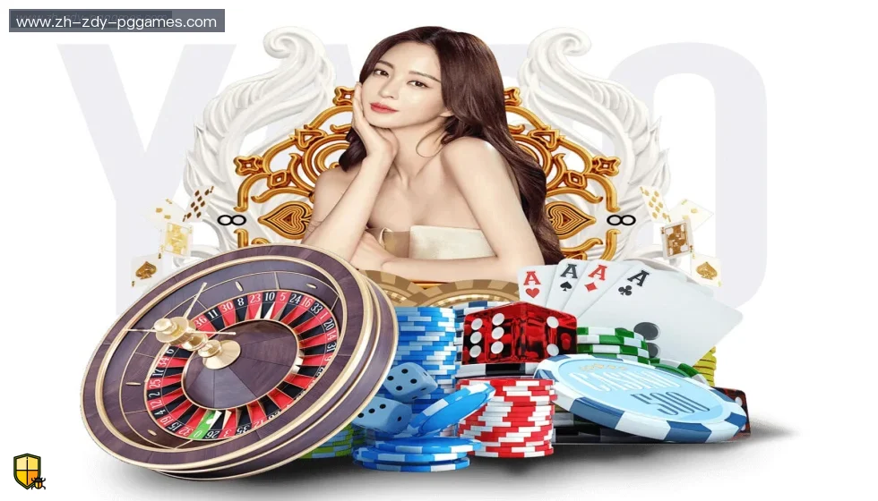 PG模拟器 banner