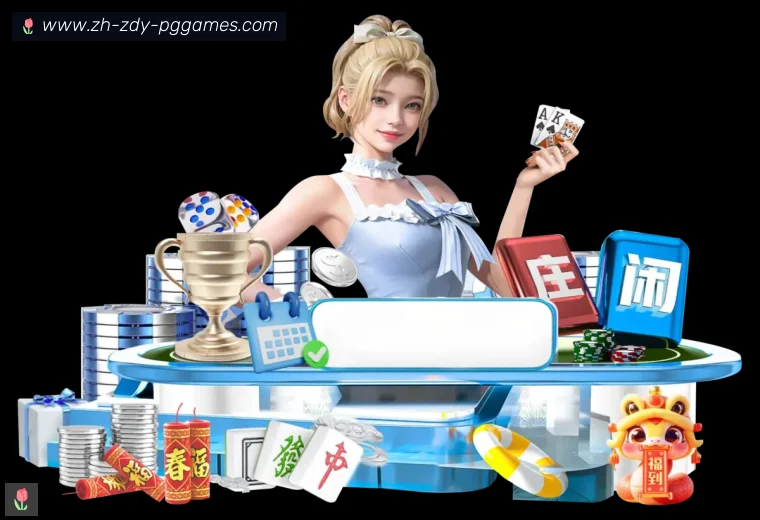 PG模拟器APP界面预览