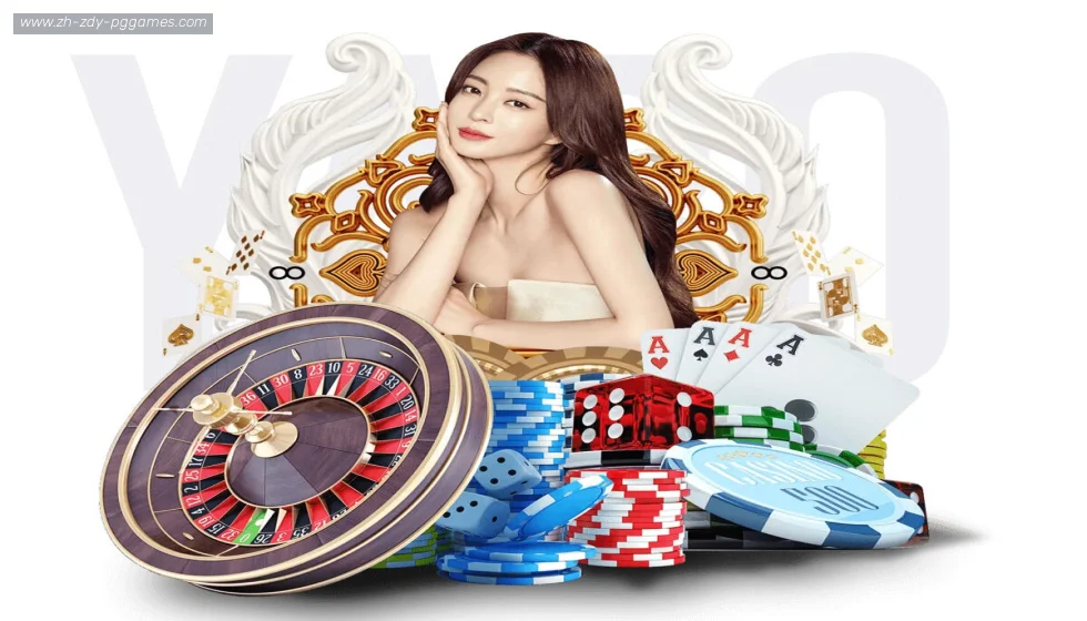 PG模拟器 banner