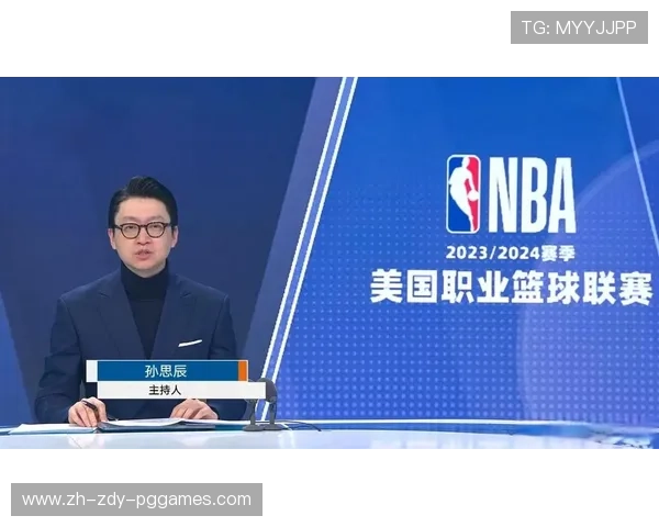 央视NBA解说员有哪些值得称道的表现