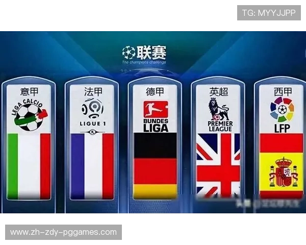 德甲与其他欧洲五大联赛球队对比