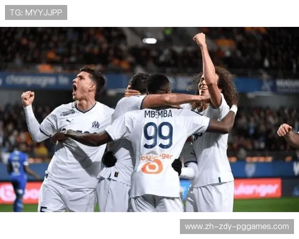 法甲里昂球队：里昂在法甲联赛中的表现与球队概况