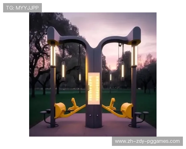 简易式健身器材设计原理与制作方法