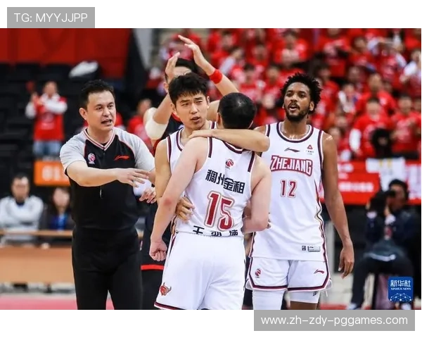 浙江深圳CBA球队 比较浙江与深圳两支球队