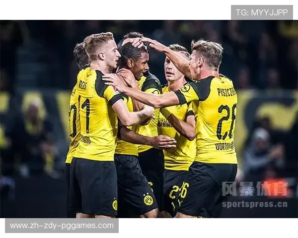 鲁尔双雄争霸史 德甲铁血豪门的工业荣耀与辉煌对决 鲁尔双雄争霸史 德甲铁血豪门的工业荣耀与辉煌对决